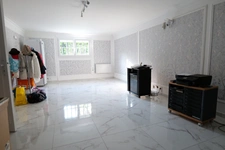 Maison mansard avec jardin paysager de près de 1000 m2  MONTGERON (91)