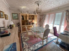 Maison mansard avec jardin paysager de près de 1000 m2  MONTGERON (91)