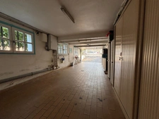Maison mansard avec jardin paysager de près de 1000 m2  MONTGERON (91)