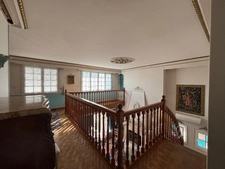 Maison mansard avec jardin paysager de près de 1000 m2  MONTGERON (91)
