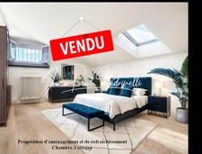 SOLD - St Genis LaVilla 177 m², 670 m² plot, 4 bedrooms - Saint-Genis-Laval residential area