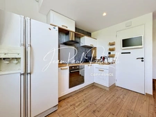 SAINT-RAPHAËL,  Duplex 3 pièces 59 m² total,  meublé et équipé parking privatif et climatisation - DPE C