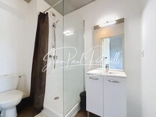 Rare Appartement Lyon 2 Cœur Confluence - T1 de 20 m² - Spécial investissement locatif - LMNP géré -  Rentabilité 6,1 % - DPE B
