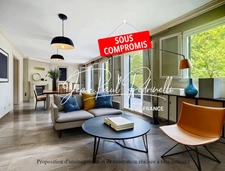 St Genis LaVilla 177 m², 670 m² plot, 4 bedrooms - Saint-Genis-Laval residential area