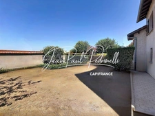 CALUIRE-ET-CUIRE – Cœur Vassieux – Villa 216 m² (101 m² Carrez et 115 m² Hors Carrez) - Terrain 770 M²  piscinable 