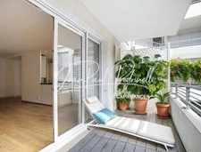 LYON 3ᵉ – PART-DIEU SUD – Rue de l’Abondance - Appartement 4 pièces 82 m²avec balcon sud - garage en supplément