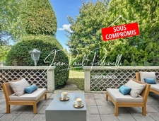 St Genis LaVilla 177 m², 670 m² plot, 4 bedrooms - Saint-Genis-Laval residential area