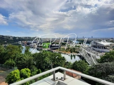 Rare Appartement Lyon 2 Cœur Confluence - T1 de 20 m² - Spécial investissement locatif - LMNP géré -  Rentabilité 6,1 % - DPE B