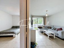Nice Madeleine  - Universités Carlone  et Trotabas - 2 km des plages - Appartement 2 pièces env 40 m² balcon - parking privatif 