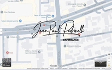 LYON 8th – Challement Lacour area / Route de Vienne - Garage / enclosed parking space, 15.75 m²