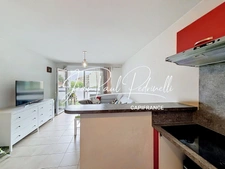 Nice – Carlone/Trotabas Universities – 2-room apartment approx. 40 m² with balcony and private parking
