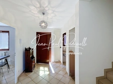 CALUIRE-ET-CUIRE – Cœur Vassieux – Villa 216 m² (101 m² Carrez et 115 m² Hors Carrez) - Terrain 770 M²  piscinable 