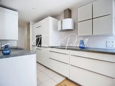 LYON 3ᵉ – PART-DIEU SUD – Rue de l’Abondance - Appartement 4 pièces 82 m²avec balcon sud - garage en supplément