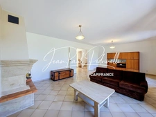 CALUIRE-ET-CUIRE – Cœur Vassieux – Villa 216 m² (101 m² Carrez et 115 m² Hors Carrez) - Terrain 770 M²  piscinable 