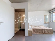 Rare Appartement Lyon 2 Cœur Confluence - T1 de 20 m² - Spécial investissement locatif - LMNP géré -  Rentabilité 6,1 % - DPE B