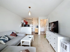 Nice Madeleine  - Universités Carlone  et Trotabas - 2 km des plages - Appartement 2 pièces env 40 m² balcon - parking privatif 