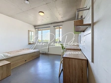 Rare Appartement Lyon 2 Cœur Confluence - T1 de 20 m² - Spécial investissement locatif - LMNP géré -  Rentabilité 6,1 % - DPE B