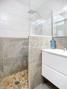 LYON 3ᵉ – PART-DIEU SUD – Rue de l’Abondance - Appartement 4 pièces 82 m²avec balcon sud - garage en supplément