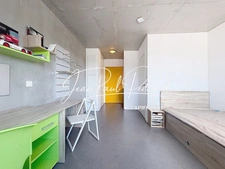 Rare Appartement Lyon 2 Cœur Confluence - T1 de 20 m² - Spécial investissement locatif - LMNP géré -  Rentabilité 6,1 % - DPE B