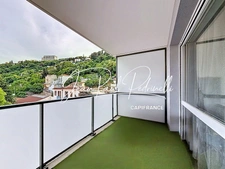 Nice Madeleine  - Universités Carlone  et Trotabas - 2 km des plages - Appartement 2 pièces env 40 m² balcon - parking privatif 