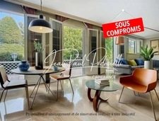 St Genis LaVilla 177 m², 670 m² plot, 4 bedrooms - Saint-Genis-Laval residential area