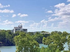 Cœur Confluence - Appartement 1 pièce de 20 m² - investissement locatif LMNP géré -  Rentabilité 6,1 % - DPE B