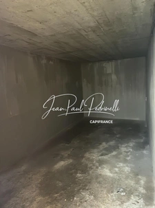 LYON 8th – Challement Lacour area / Route de Vienne - Garage / enclosed parking space, 15.75 m²