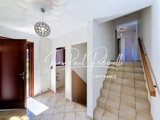 CALUIRE-ET-CUIRE – Cœur Vassieux – Villa 216 m² (101 m² Carrez et 115 m² Hors Carrez) - Terrain 770 M²  piscinable 