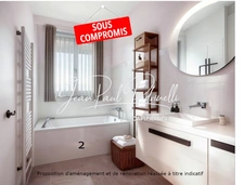 St Genis LaVilla 177 m², 670 m² plot, 4 bedrooms - Saint-Genis-Laval residential area