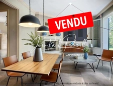 SOLD - St Genis LaVilla 177 m², 670 m² plot, 4 bedrooms - Saint-Genis-Laval residential area