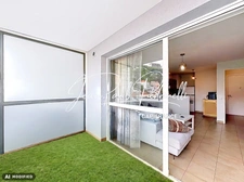 Nice proche Universités - 2 pièces env 40 m²avec balcon et parking privatif en sous-sol