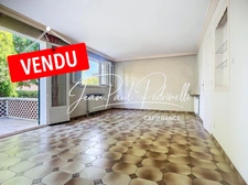 SOLD - St Genis LaVilla 177 m², 670 m² plot, 4 bedrooms - Saint-Genis-Laval residential area