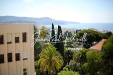 Nice Madeleine  - Universités Carlone  et Trotabas - 2 km des plages - Appartement 2 pièces env 40 m² balcon - parking privatif 