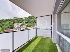 Nice proche Universités - 2 pièces env 40 m²avec balcon et parking privatif en sous-sol