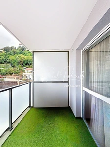 Nice – Carlone/Trotabas Universities – 2-room apartment approx. 40 m² with balcony and private parking