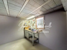 CALUIRE-ET-CUIRE – Cœur Vassieux – Villa 216 m² (101 m² Carrez et 115 m² Hors Carrez) - Terrain 770 M²  piscinable 