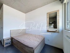 Rare Appartement Lyon 2 Cœur Confluence - T1 de 20 m² - Spécial investissement locatif - LMNP géré -  Rentabilité 6,1 % - DPE B