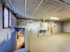 CALUIRE-ET-CUIRE – Cœur Vassieux – Villa 216 m² (101 m² Carrez et 115 m² Hors Carrez) - Terrain 770 M²  piscinable 