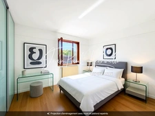 CALUIRE-ET-CUIRE – Cœur Vassieux – Villa 216 m² (101 m² Carrez et 115 m² Hors Carrez) - Terrain 770 M²  piscinable 