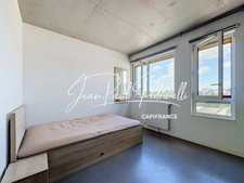 Rare Appartement Lyon 2 Cœur Confluence - T1 de 20 m² - Spécial investissement locatif - LMNP géré -  Rentabilité 6,1 % - DPE B