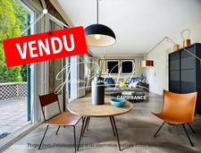 SOLD - St Genis LaVilla 177 m², 670 m² plot, 4 bedrooms - Saint-Genis-Laval residential area
