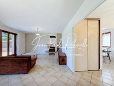 CALUIRE-ET-CUIRE – Cœur Vassieux – Villa 216 m² (101 m² Carrez et 115 m² Hors Carrez) - Terrain 770 M²  piscinable 