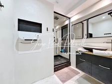 SAINT-RAPHAËL,  Duplex 3 pièces 59 m² total,  meublé et équipé parking privatif et climatisation - DPE C