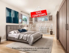 St Genis LaVilla 177 m², 670 m² plot, 4 bedrooms - Saint-Genis-Laval residential area