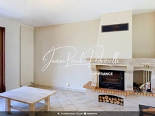 CALUIRE-ET-CUIRE – Cœur Vassieux – Villa 216 m² (101 m² Carrez et 115 m² Hors Carrez) - Terrain 770 M²  piscinable 