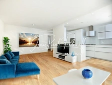 LYON 3ᵉ – PART-DIEU SUD – Rue de l’Abondance - Appartement 4 pièces 82 m²avec balcon sud - garage en supplément