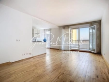 LYON 3ᵉ – PART-DIEU SUD – Rue de l’Abondance - Appartement 4 pièces 82 m²avec balcon sud - garage en supplément