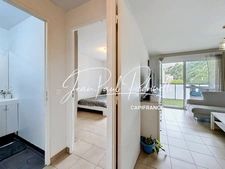 Nice Madeleine  - Universités Carlone  et Trotabas - 2 km des plages - Appartement 2 pièces env 40 m² balcon - parking privatif 
