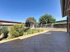 CALUIRE-ET-CUIRE – Cœur Vassieux – Villa 216 m² (101 m² Carrez et 115 m² Hors Carrez) - Terrain 770 M²  piscinable 