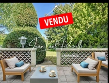 SOLD - St Genis LaVilla 177 m², 670 m² plot, 4 bedrooms - Saint-Genis-Laval residential area